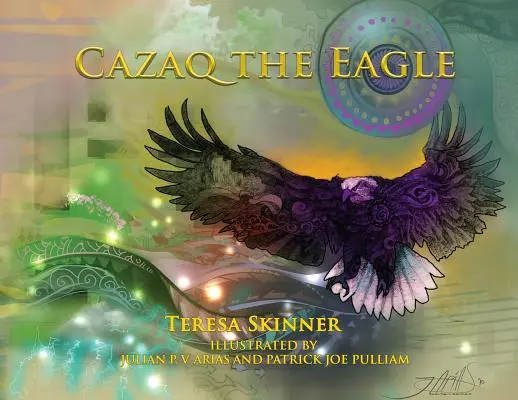 Cazaq der Adler - Cazaq the Eagle