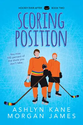 Torschuss-Position - Scoring Position