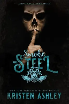 Rauch und Stahl - Smoke and Steel