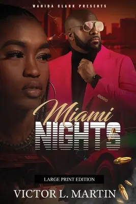 Miami-nächte - Miami Nights