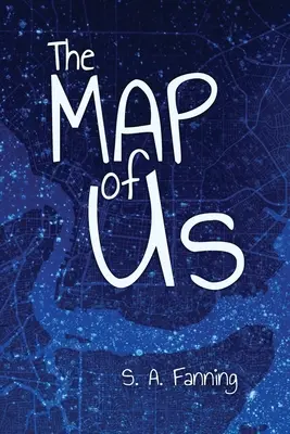 Die Karte von uns - The Map of Us
