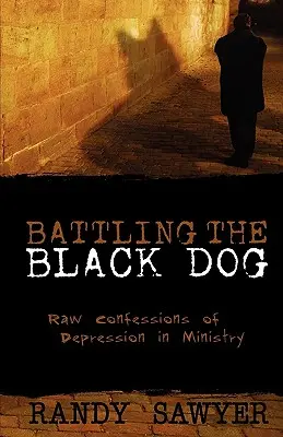 Der Kampf gegen den Schwarzen Hund - Battling the Black Dog