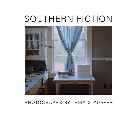 Südliche Belletristik - Southern Fiction