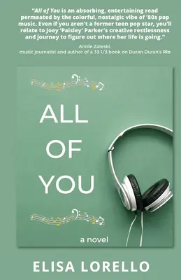 Du ganz allein - All of You