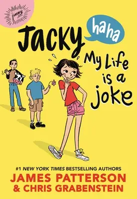 Jacky Ha-Ha: Mein Leben ist ein Witz - Jacky Ha-Ha: My Life Is a Joke