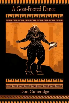 Ein Tanz auf Ziegenfüßen und andere Gedichte - A Goat-Footed Dance and Other Poems