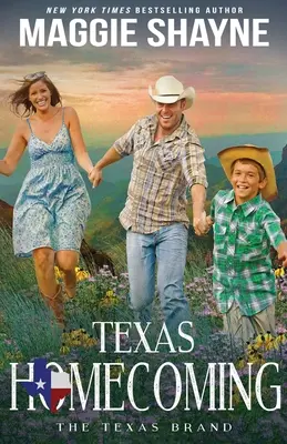 Texas Heimkehr - Texas Homecoming