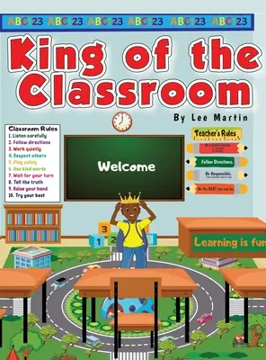 König des Klassenzimmers - King of the Classroom