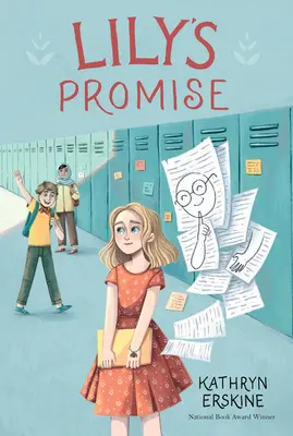 Lily's Versprechen - Lily's Promise