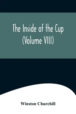 Das Innere der Tasse (Band VIII) - The Inside of the Cup (Volume VIII)