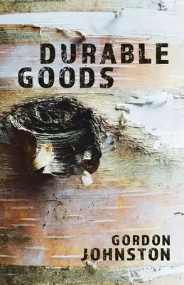 Langlebige Güter - Durable Goods