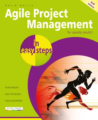 Agiles Projektmanagement in einfachen Schritten - Agile Project Management in Easy Steps