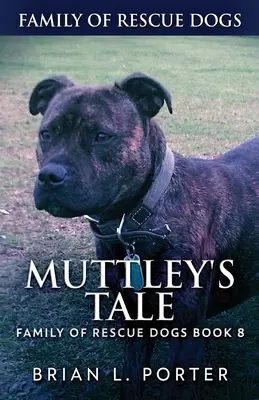 Muttleys Geschichte - Muttley's Tale