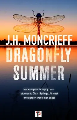 Libellen-Sommer - Dragonfly Summer