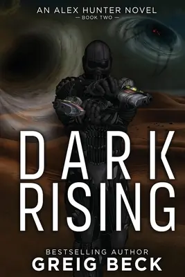 Dunkler Aufbruch - Dark Rising