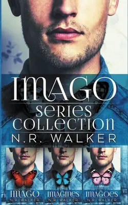 Sammlung der Imago-Reihe - Imago Series Collection