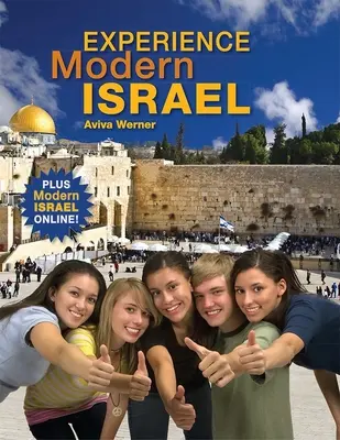 Modernes Israel erleben plus Modernes Israel Online - Experience Modern Israel Plus Modern Israel Online