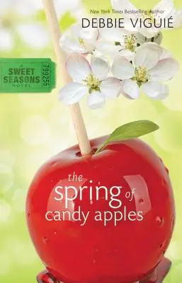 Der Frühling der Zuckerwatteäpfel - The Spring of Candy Apples