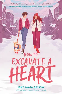 Wie man ein Herz ausgräbt - How to Excavate a Heart