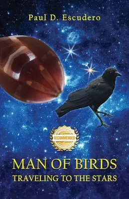 Der Mann der Vögel: Reisen zu den Sternen - Man of Birds: Traveling to the Stars