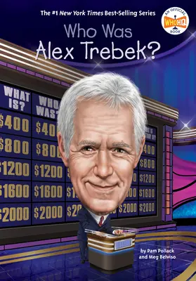 Wer war Alex Trebek? - Who Was Alex Trebek?