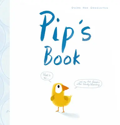 Pips Buch - Pip's Book