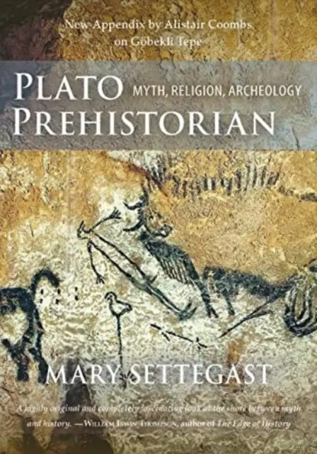 Plato Prähistoriker: Mythos, Religion, Archäologie - Plato Prehistorian: Myth, Religion, Archeology