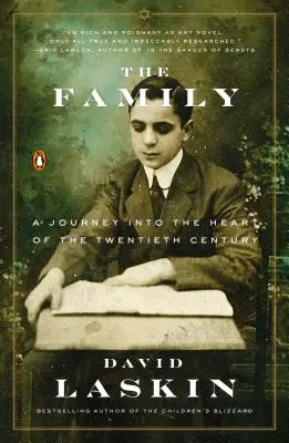 Die Familie: Eine Reise ins Herz des zwanzigsten Jahrhunderts - The Family: A Journey Into the Heart of the Twentieth Century