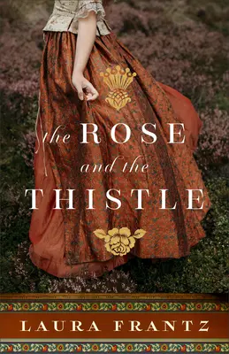 Die Rose und die Distel - Rose and the Thistle