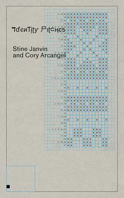 Cory Arcangel und Stine Janvin: Identitätsspielchen - Cory Arcangel and Stine Janvin: Identity Pitches