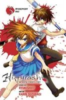 Higurashi, wenn sie weinen: Versöhnungsbogen, Bd. 3 - Higurashi When They Cry: Atonement Arc, Vol. 3