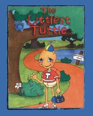 Die kleinste Schildkröte - The Littlest Turtle