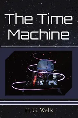 Die Zeitmaschine - The Time Machine
