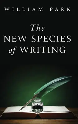 Die neue Spezies des Schreibens - The New Species of Writing