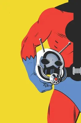 Ant-Man: Ant-Jubiläum - Ant-Man: Ant-Niversary