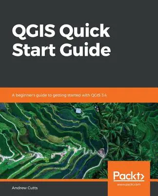 QGIS Schnellstart-Anleitung - QGIS Quick Start Guide