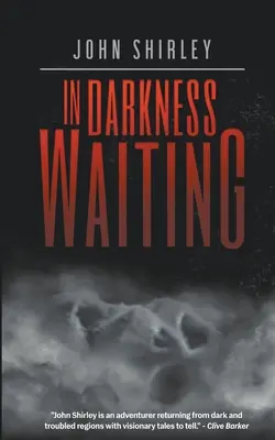 In der Dunkelheit wartend - In Darkness Waiting