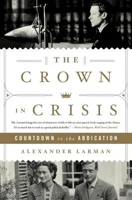 Die Krone in der Krise: Countdown zur Abdankung - The Crown in Crisis: Countdown to the Abdication