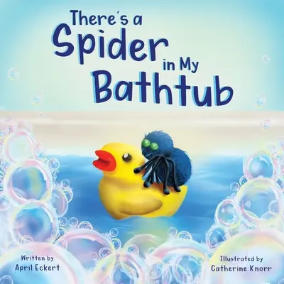 Da ist eine Spinne in meiner Badewanne - There's a Spider in My Bathtub