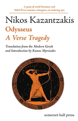 Odysseus: Eine Tragödie in Versen - Odysseus: A Verse Tragedy