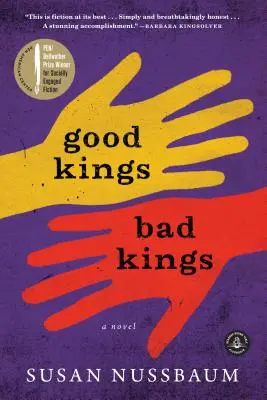 Gute Könige, schlechte Könige - Good Kings, Bad Kings