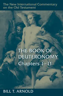 Das Buch Deuteronomium, Kapitel 1-11 - The Book of Deuteronomy, Chapters 1-11