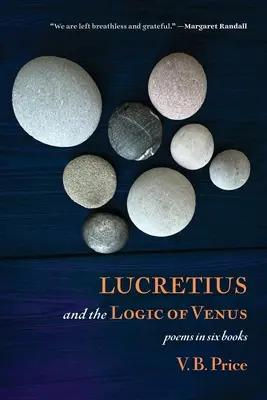 Lukrez und die Logik der Venus - Lucretius and the Logic of Venus