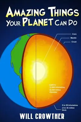 Erstaunliche Dinge, die Ihr Planet tun kann - Amazing Things Your Planet Can Do