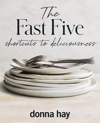 Die schnellen Fünf - The Fast Five