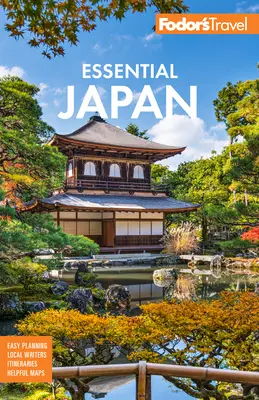 Fodor's Wesentliches Japan - Fodor's Essential Japan