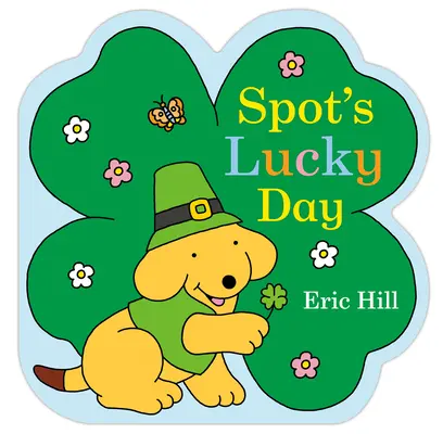 Spots Glückstag - Spot's Lucky Day