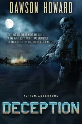 Täuschung - Deception