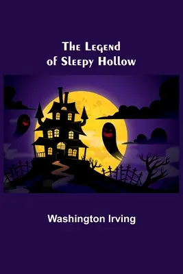 Die Legende von Sleepy Hollow - The Legend of Sleepy Hollow