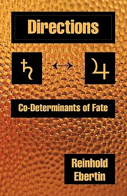 Wegbeschreibung: Mitbestimmende Faktoren des Schicksals - Directions: Co-Determinants of Fate